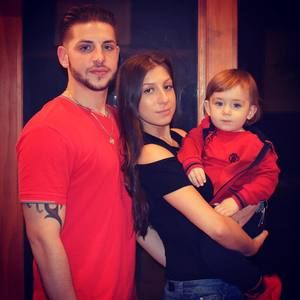 Meet your Posher, Polina